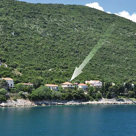 Vakantiehuis Gorgeous In With Wifi